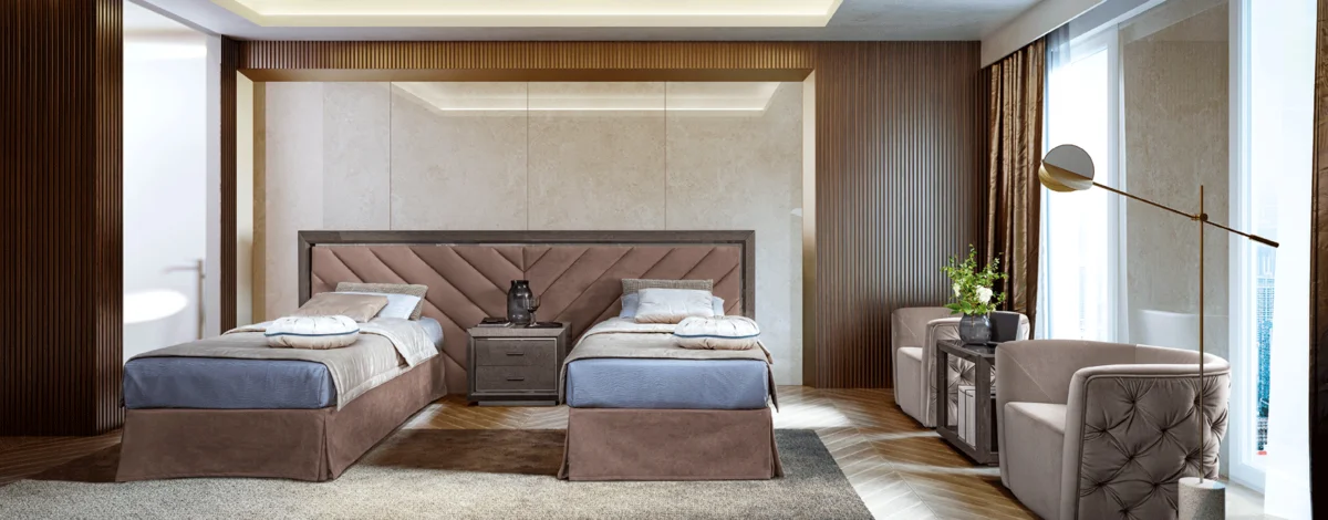 Elite Night "BOISERIE" Additional Items