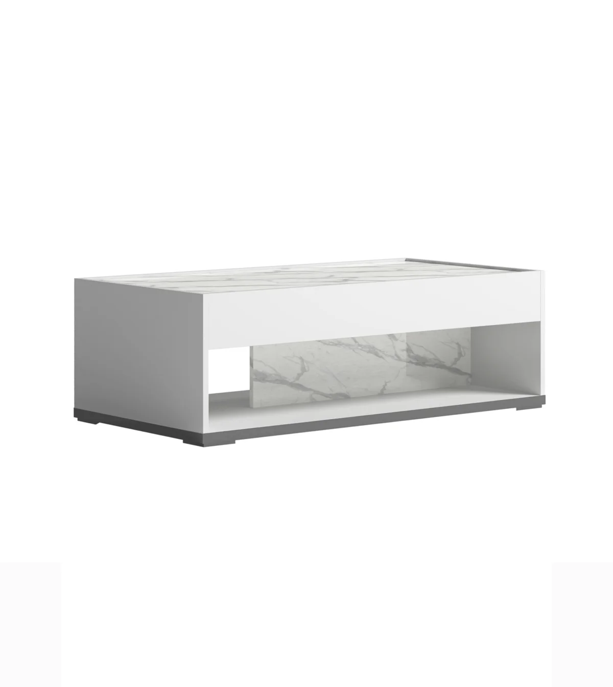 Carrara Coffee Table