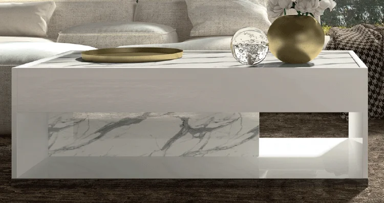 Carrara Coffee Table
