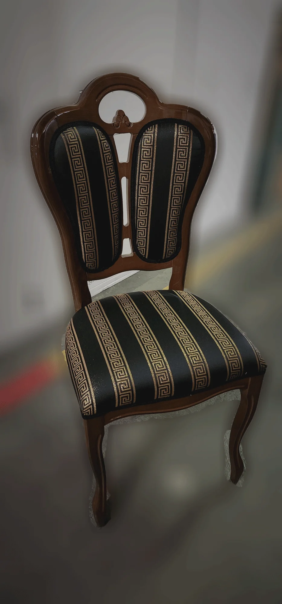 Venus Dining room - View 2