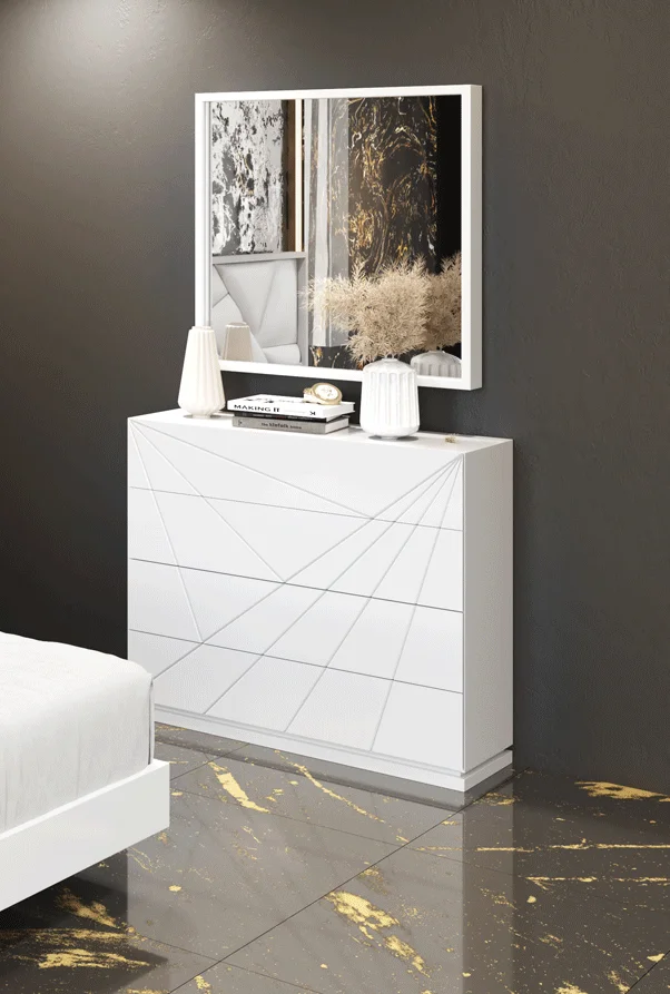 Avanty Single Dresser