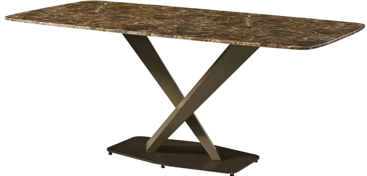 311 Marble Dining Table
