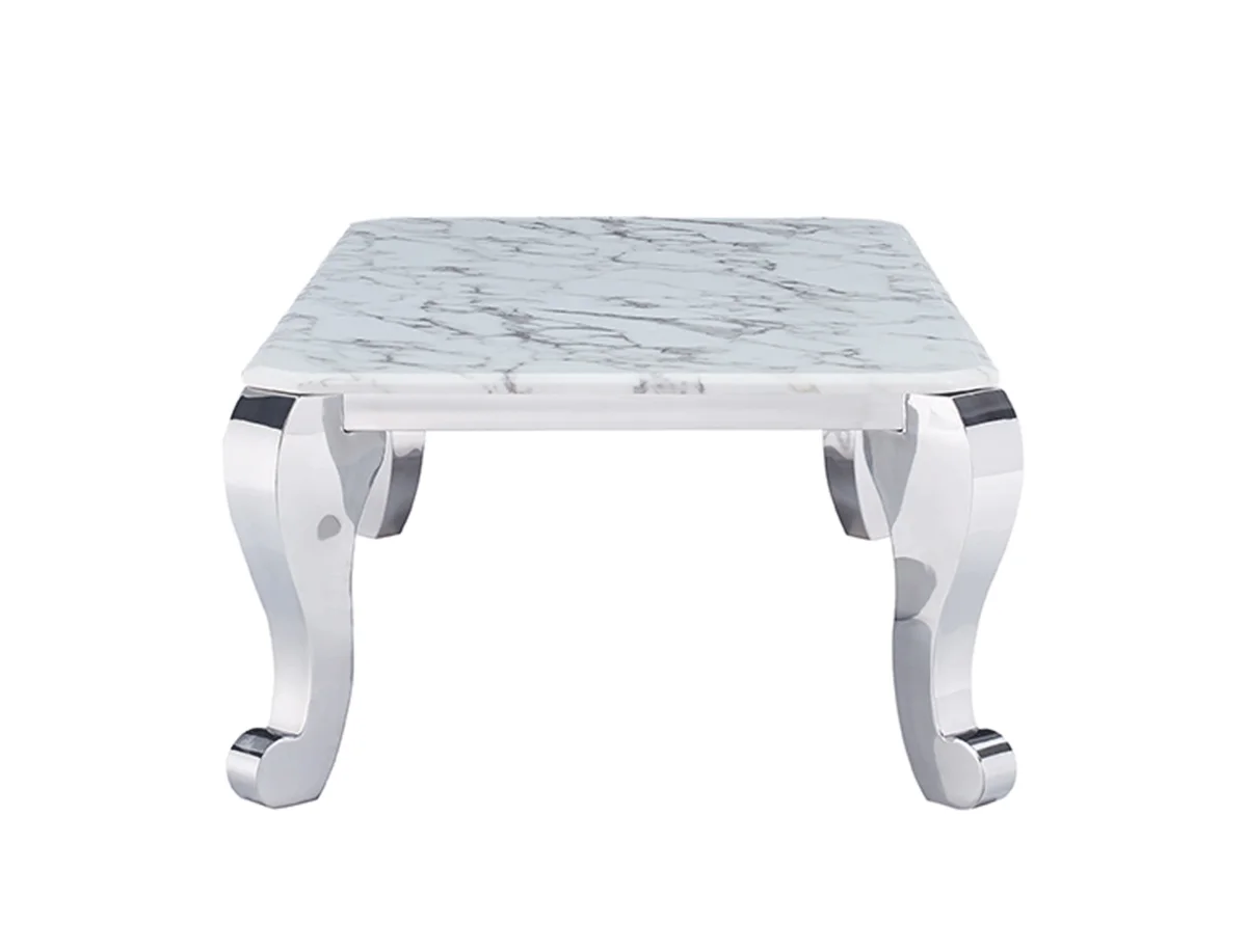 CF110 Marble Coffee Table