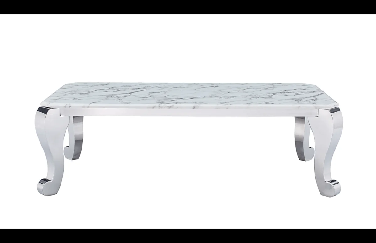 CF110 Marble Coffee Table