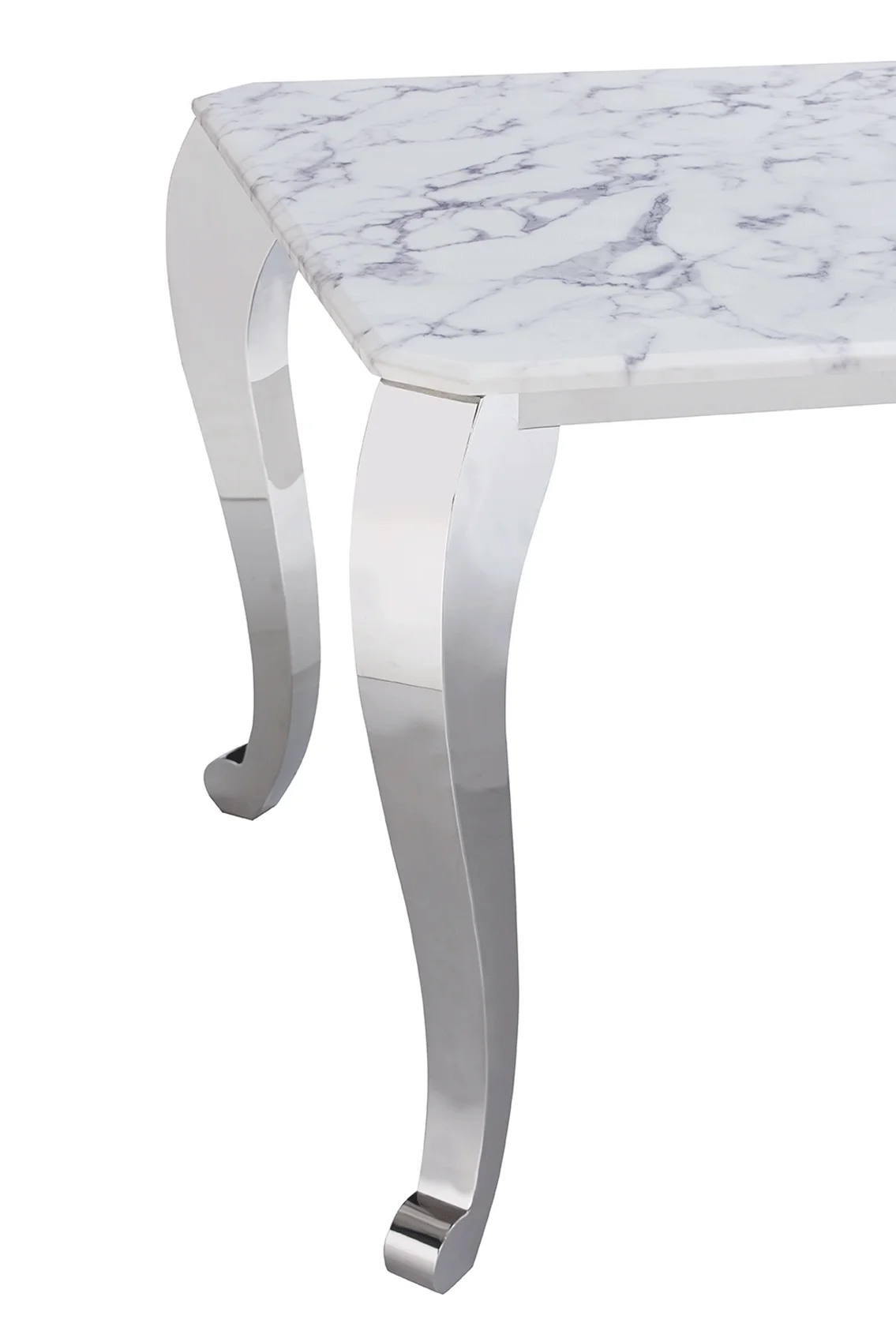CF110 Marble Coffee Table