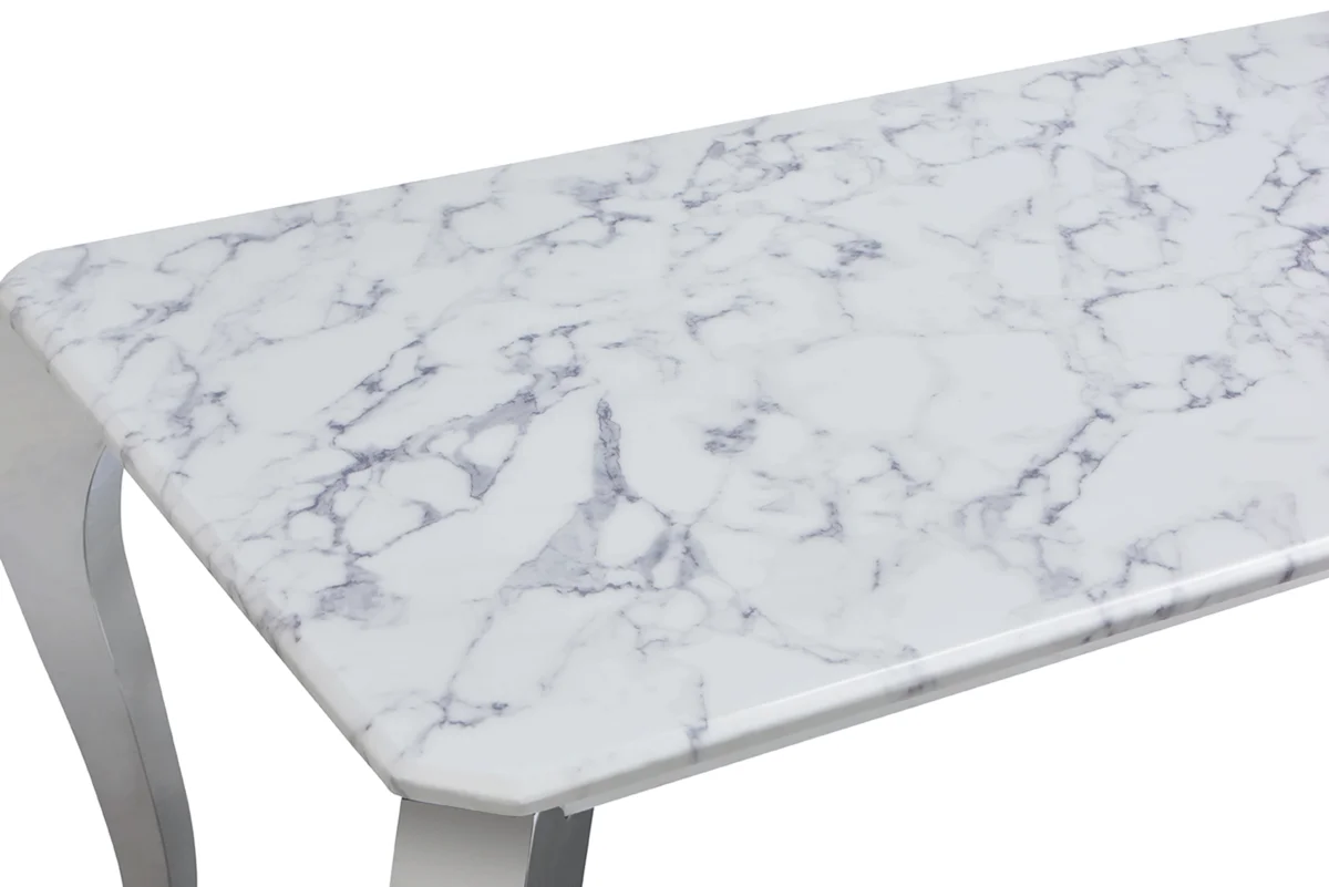 CF110 Marble Coffee Table
