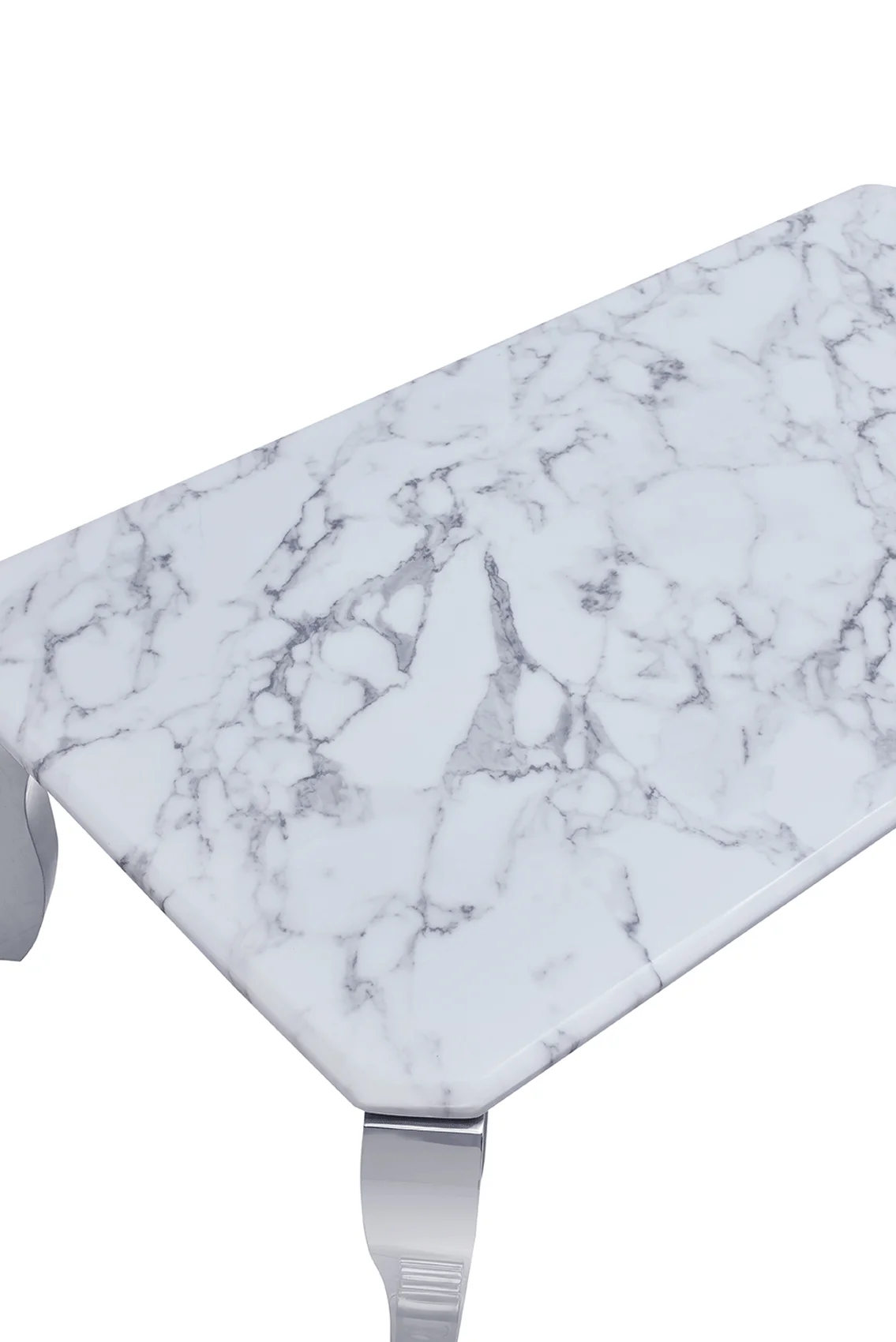 CF110 Marble Coffee Table