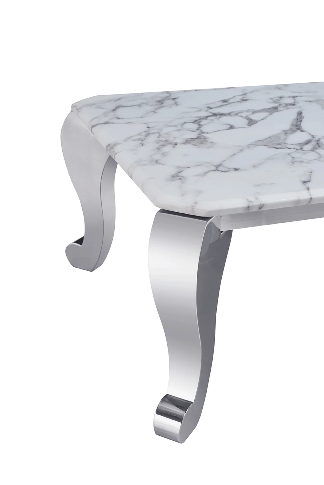 CF110 Marble Coffee Table