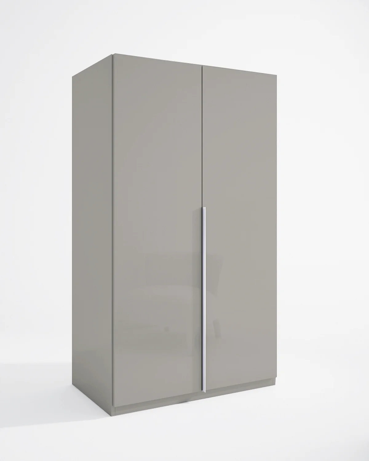Leo 2 Door Wardrobe - Special Order