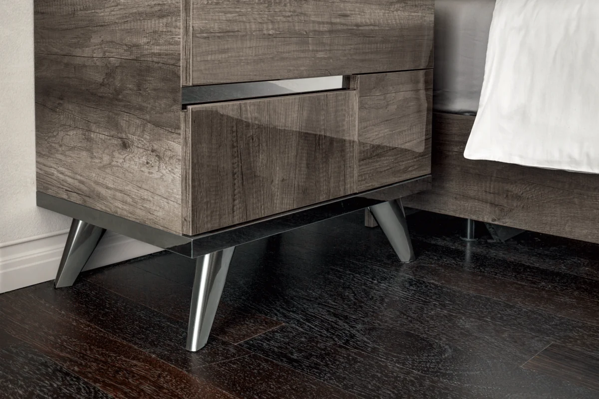 Medea Nightstand Details