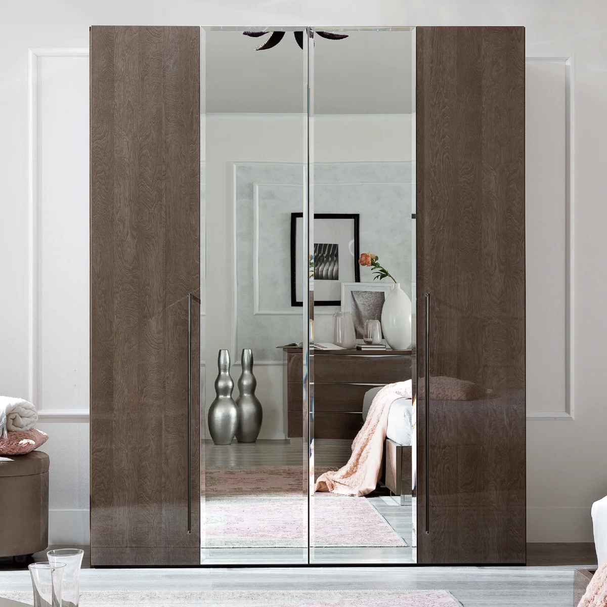 Elite Night "LEGNO" Additional Items