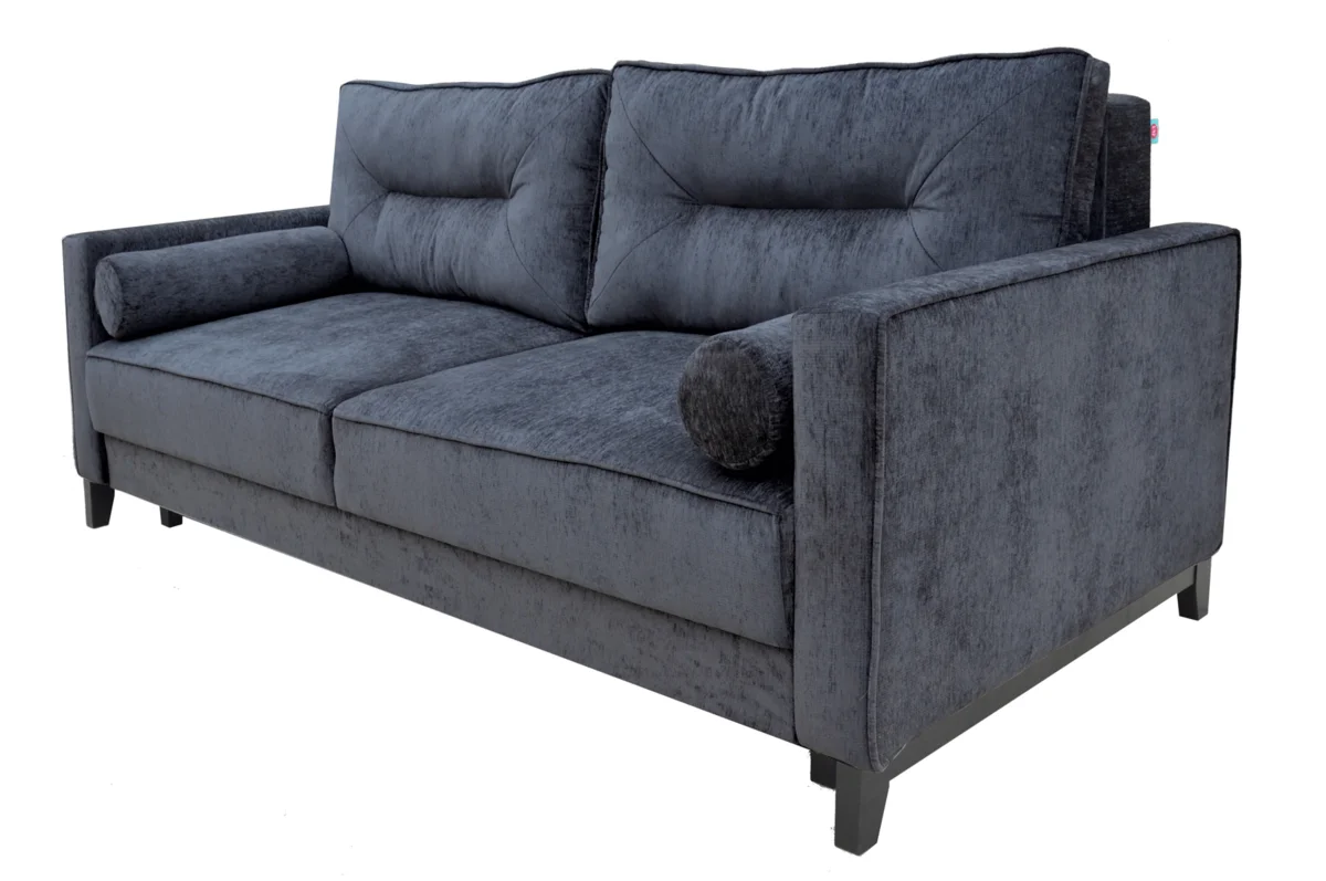 Pesaro Sofa Bed and storage - View 2