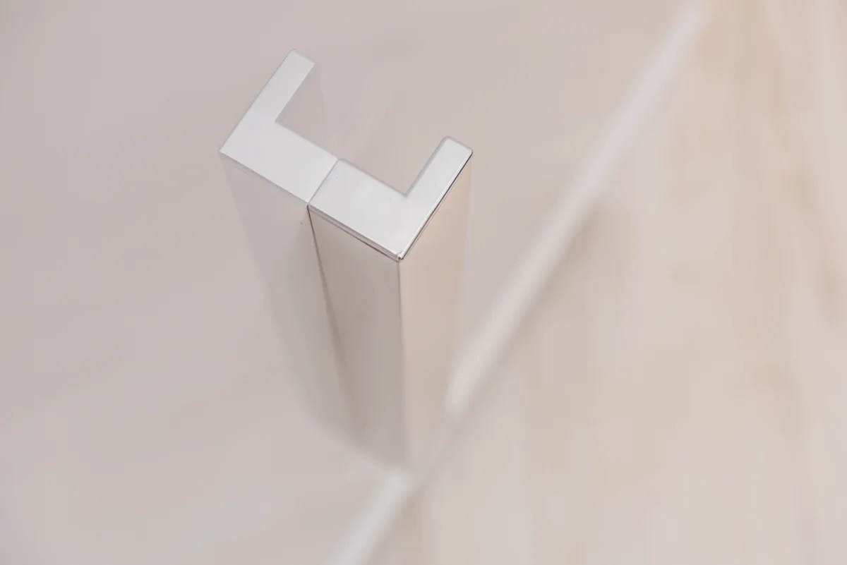 Lisa 4 Door Buffet w/Mirror