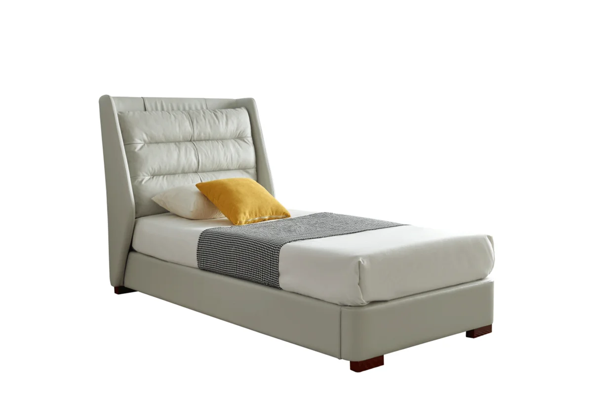 Lego TS Bed w/Storage - View 2