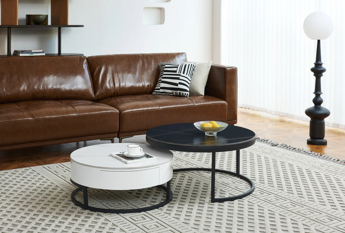 B038 Coffee table