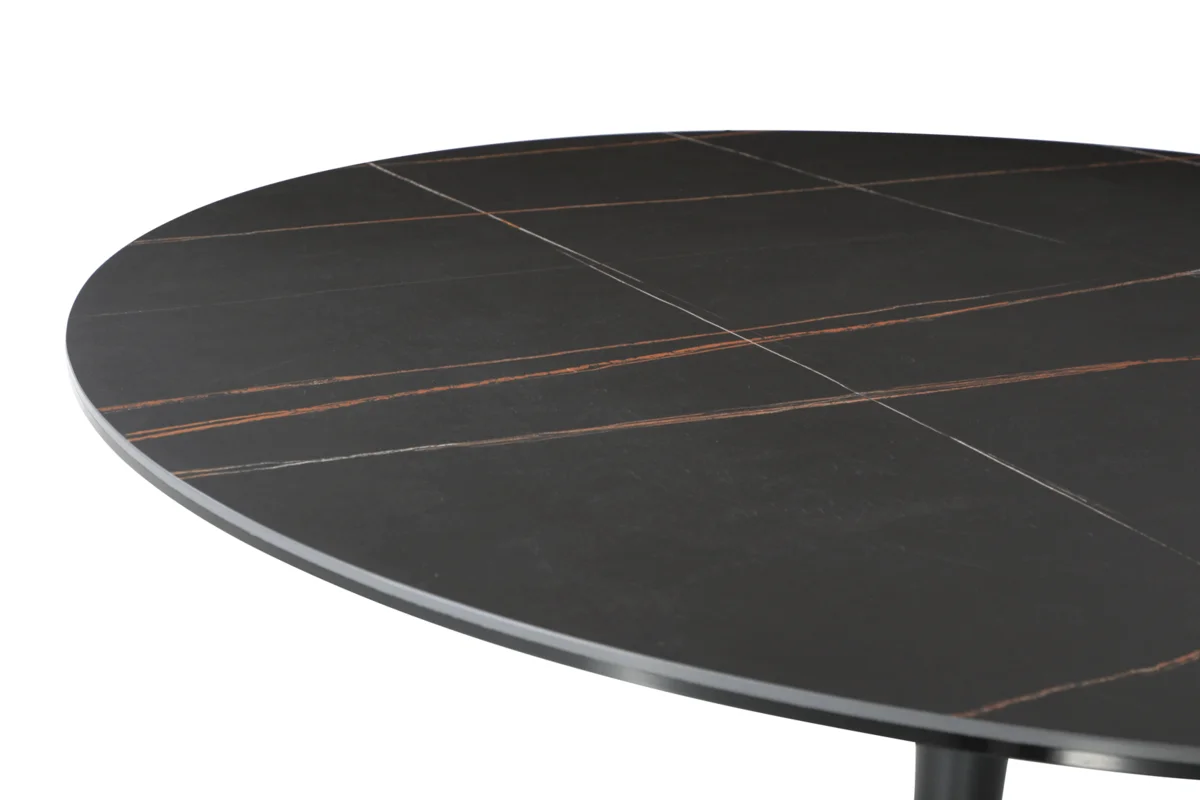 9088 Ceramic Dining Table