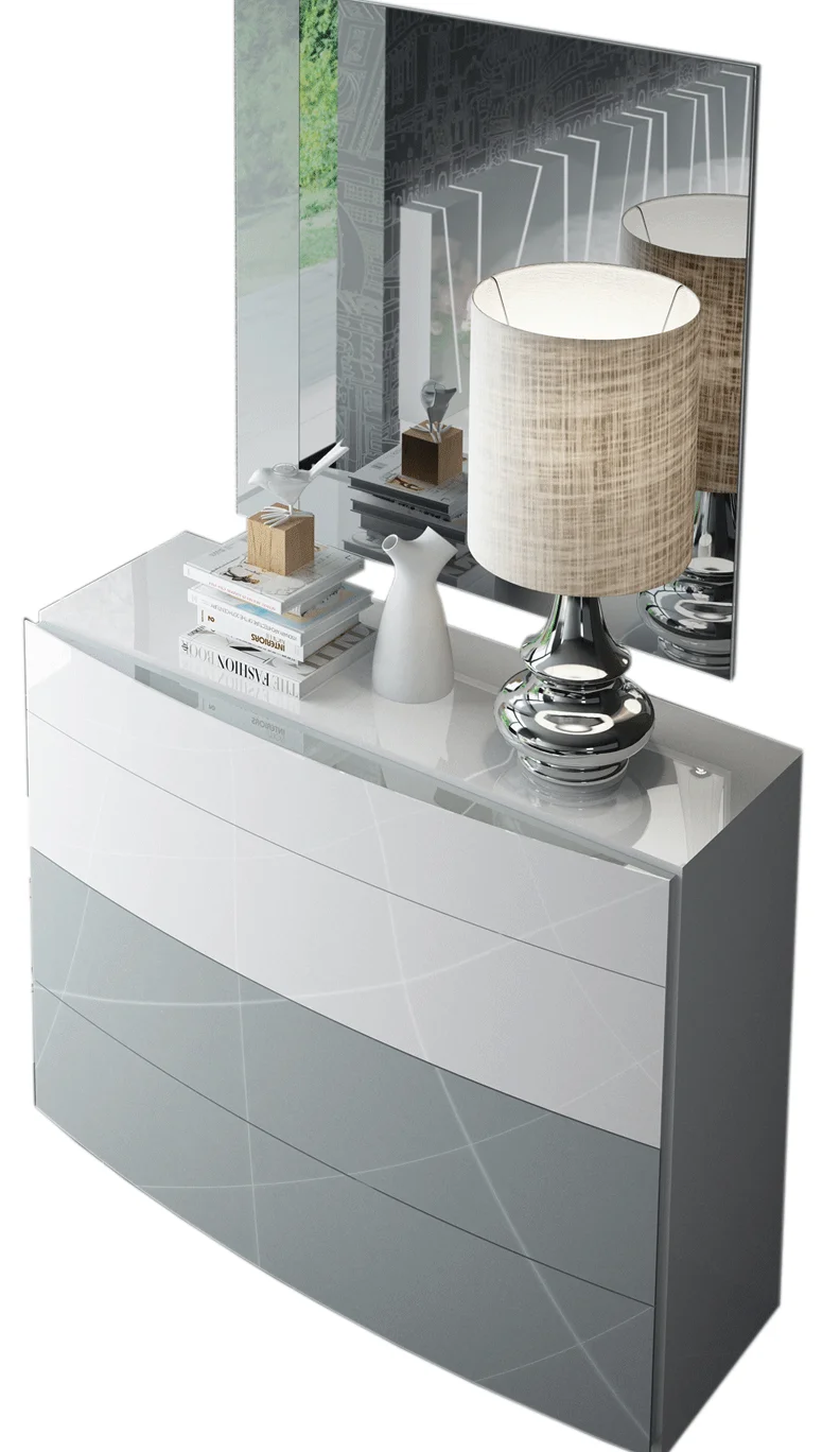 Ronda Single Dresser