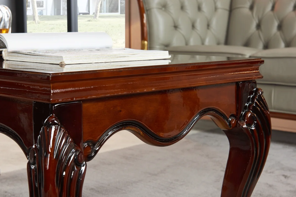 401 Coffee and End Tables