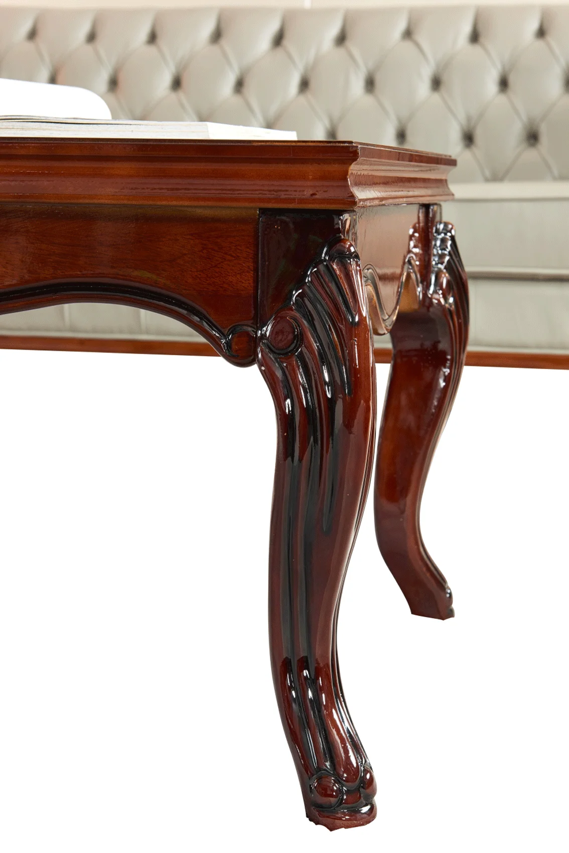 401 Coffee and End Tables