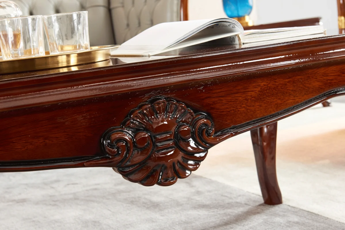 401 Coffee and End Tables