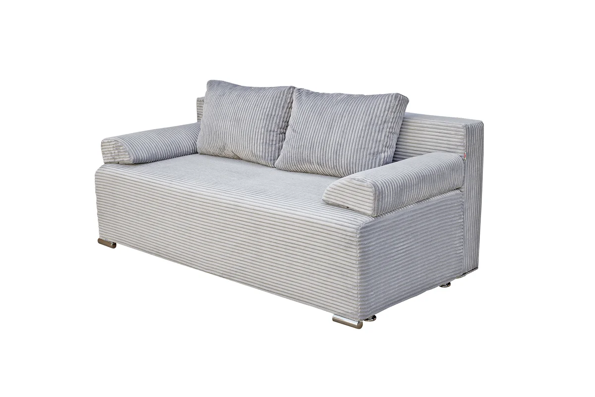 Smart Sofa Bed & Storage - View 2