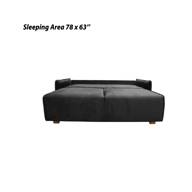 Nino Sofa Bed - View 2