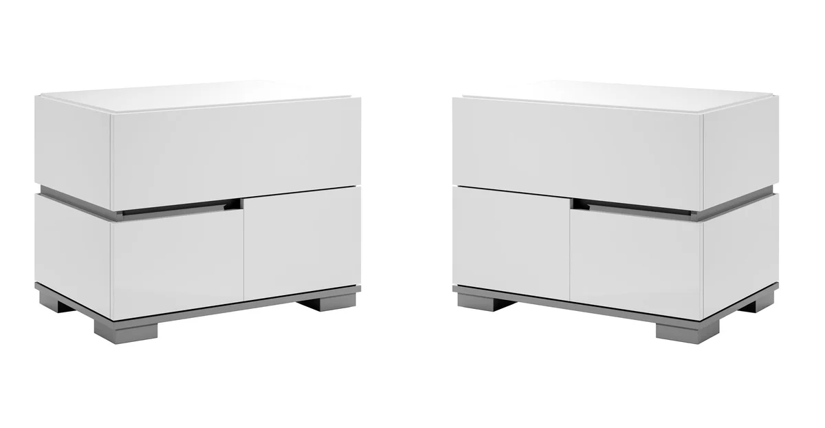 Athena Nightstands