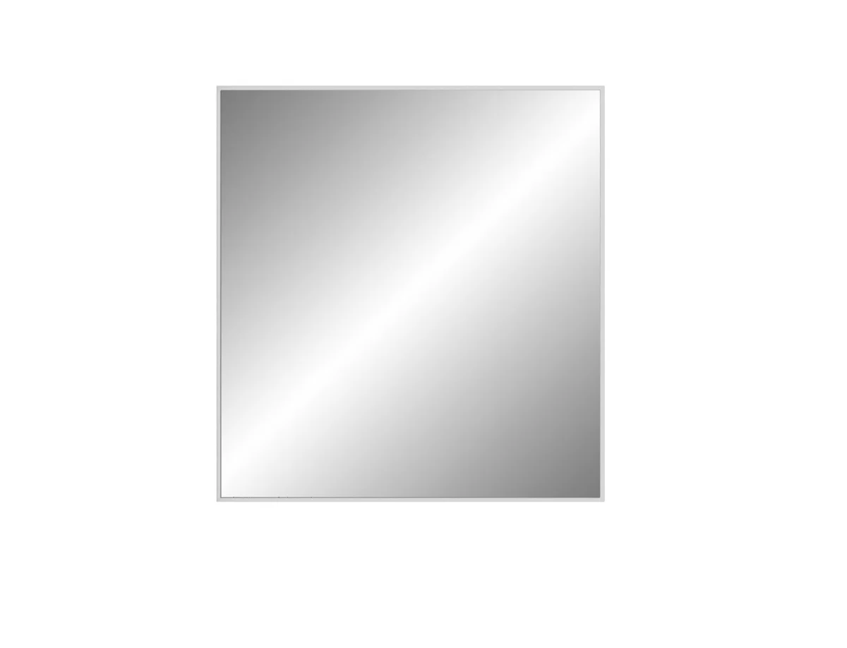 Bianca Marble Mirror - View 2