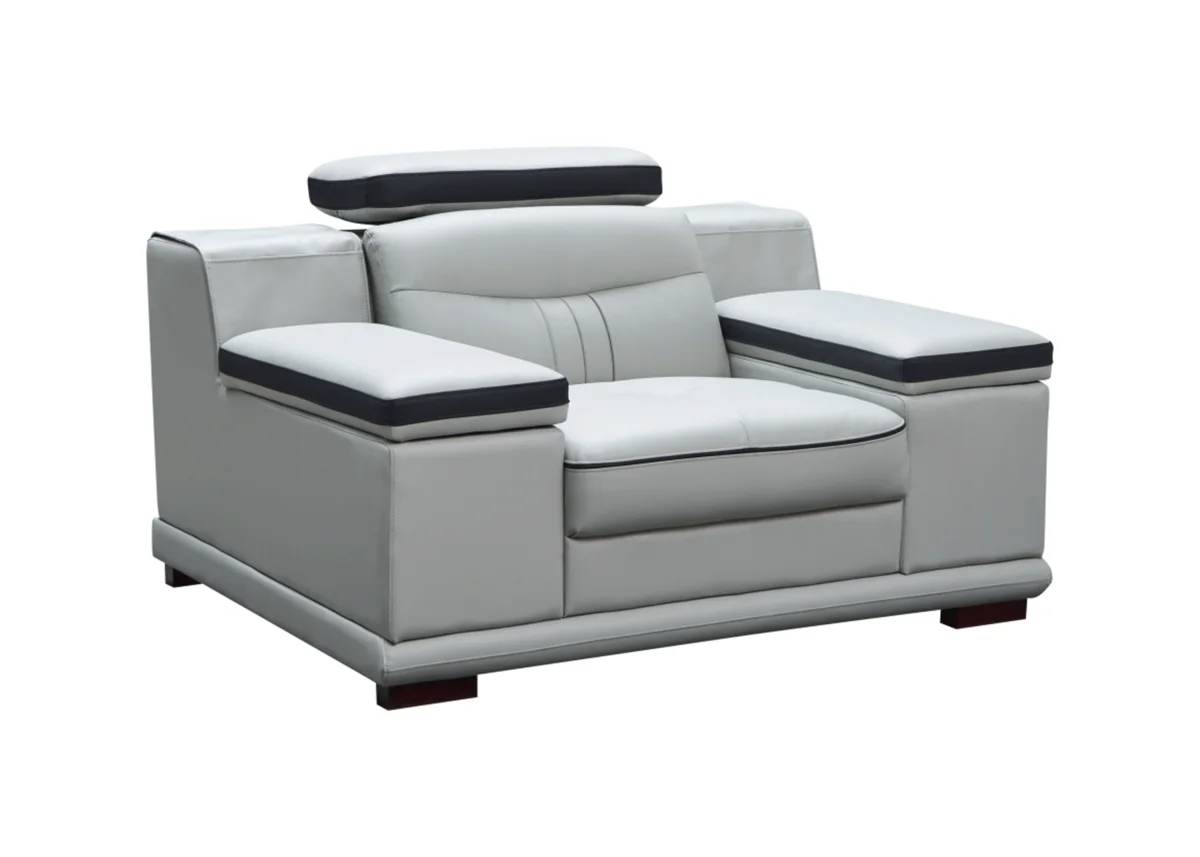 908 Sectional