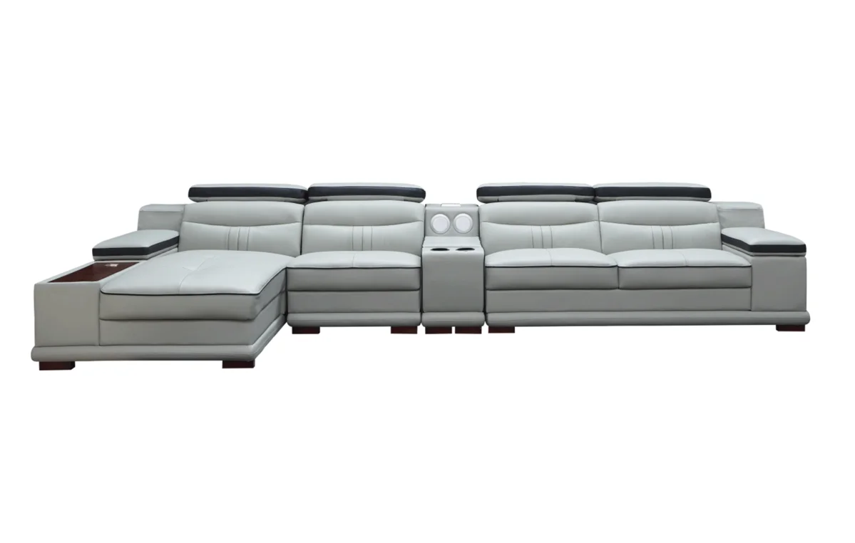 908 Sectional