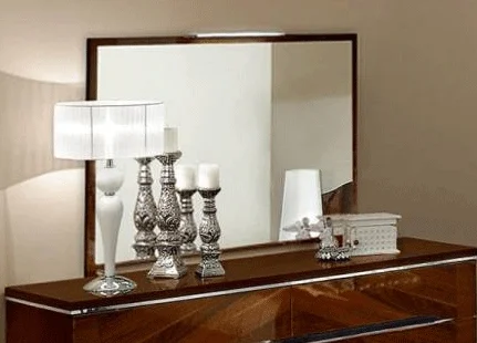 Matrix Mirror Only, Made in  Italy