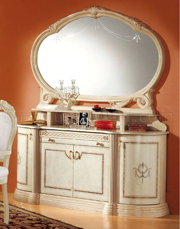 Rossella Mirror ONLY! - View 2