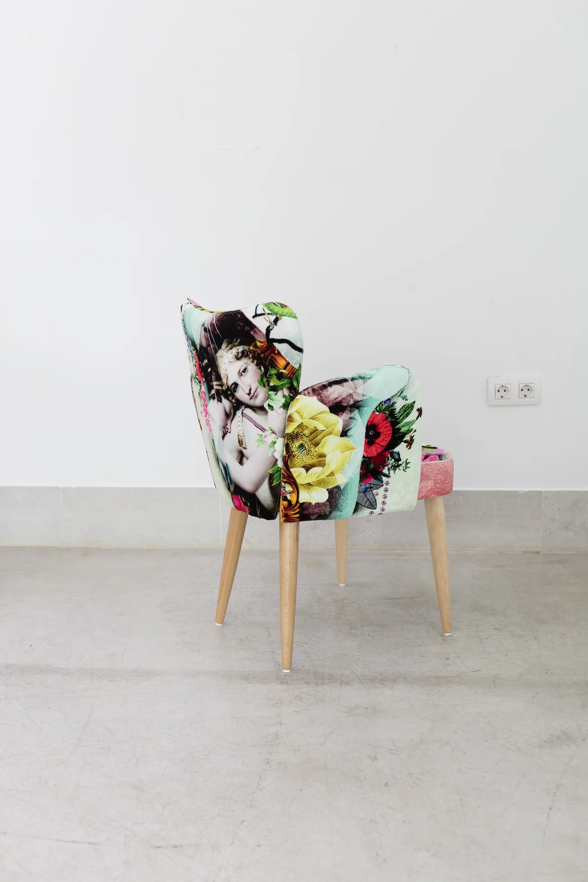 Ginger&Fred - View 2