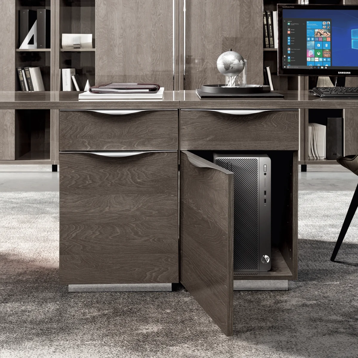 Platinum Office Collection - View 2