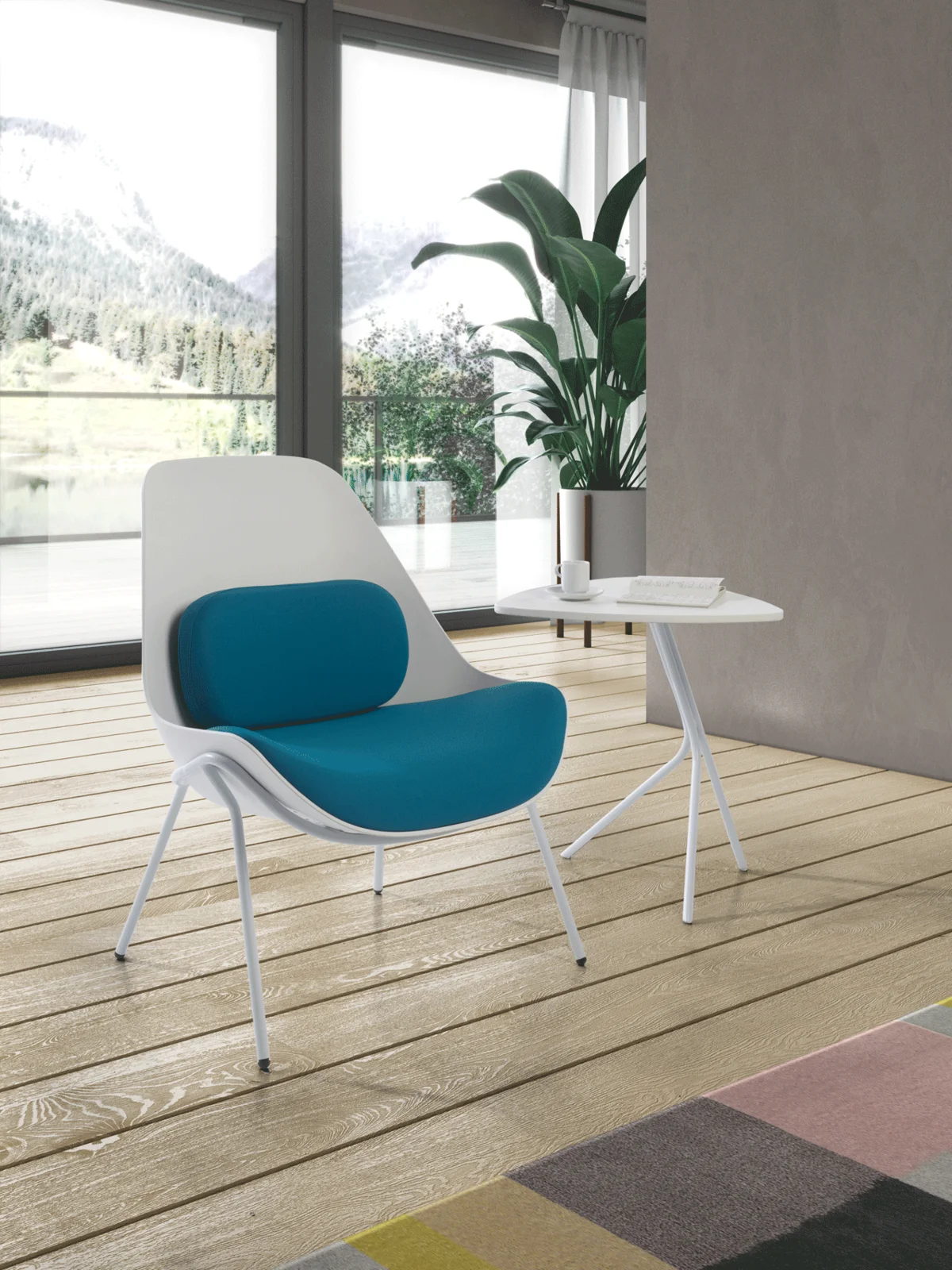 DC-1366, CT-1352, DC-506, DC-505 - View 2