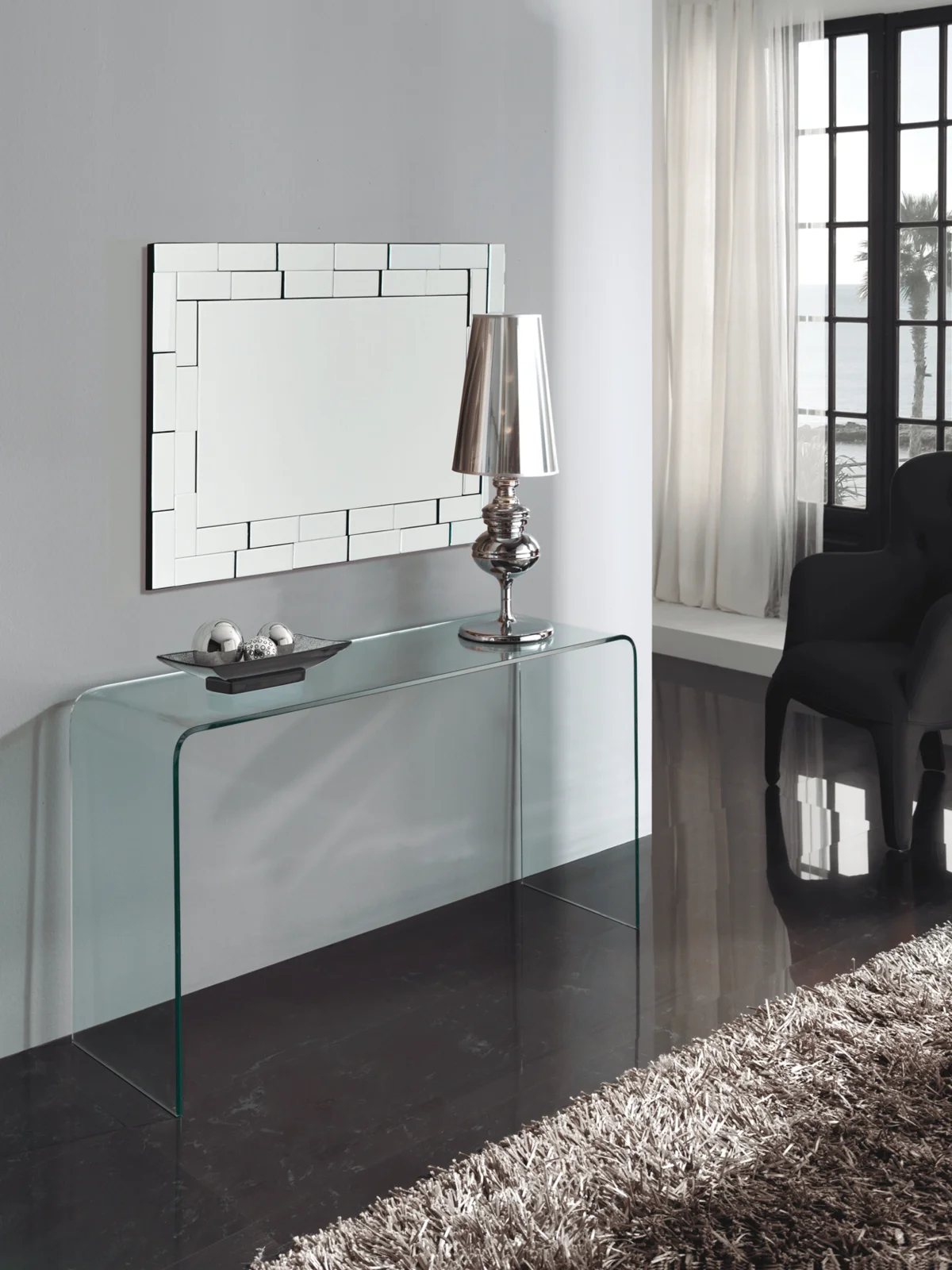 CON-01, E-111, CON-11, E-116, CON-03, E-110 - View 2