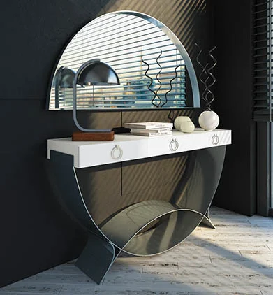 CII.06 Console Table