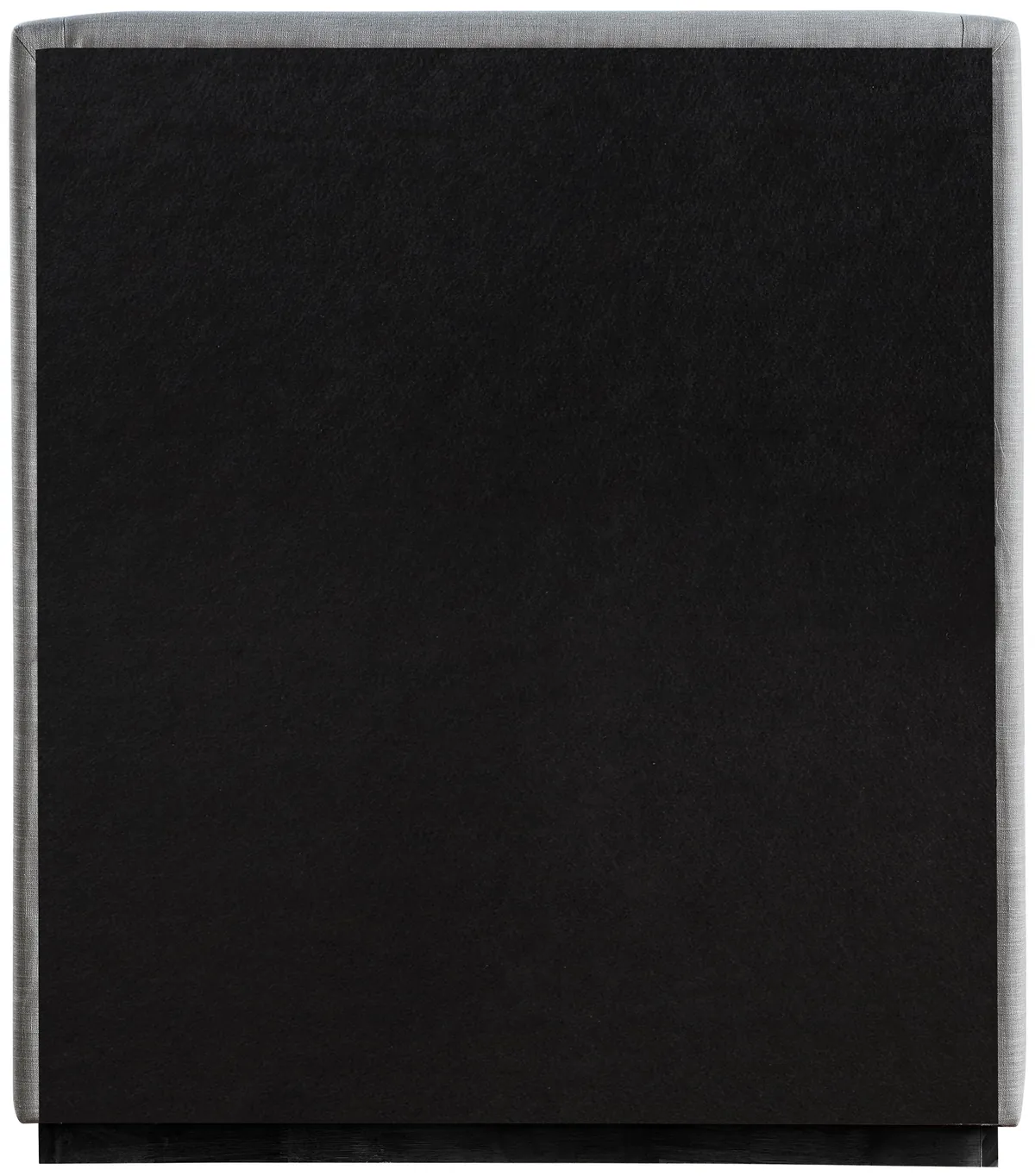 Flynn - Twin Bed - Gray - View 2