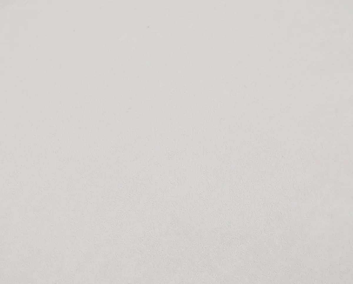 Plush - Armless Chair - Cream