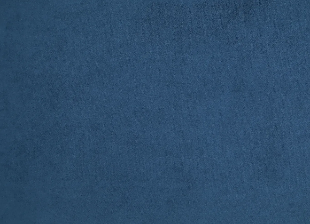 Plush - Corner Chair - Navy