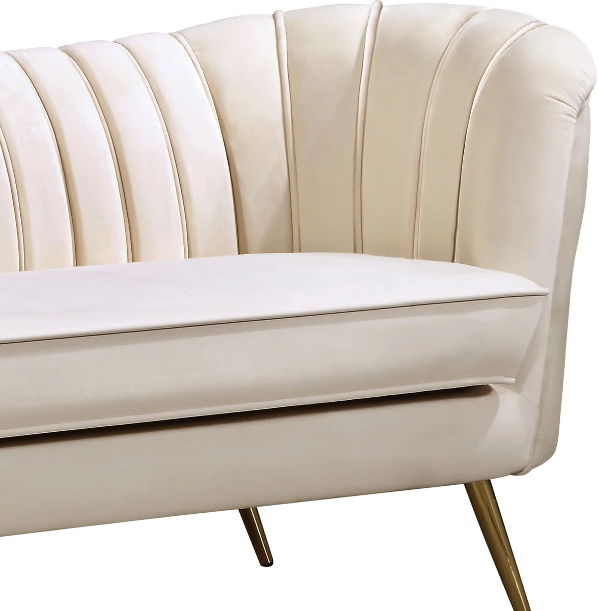 Margo - Sofa - Cream
