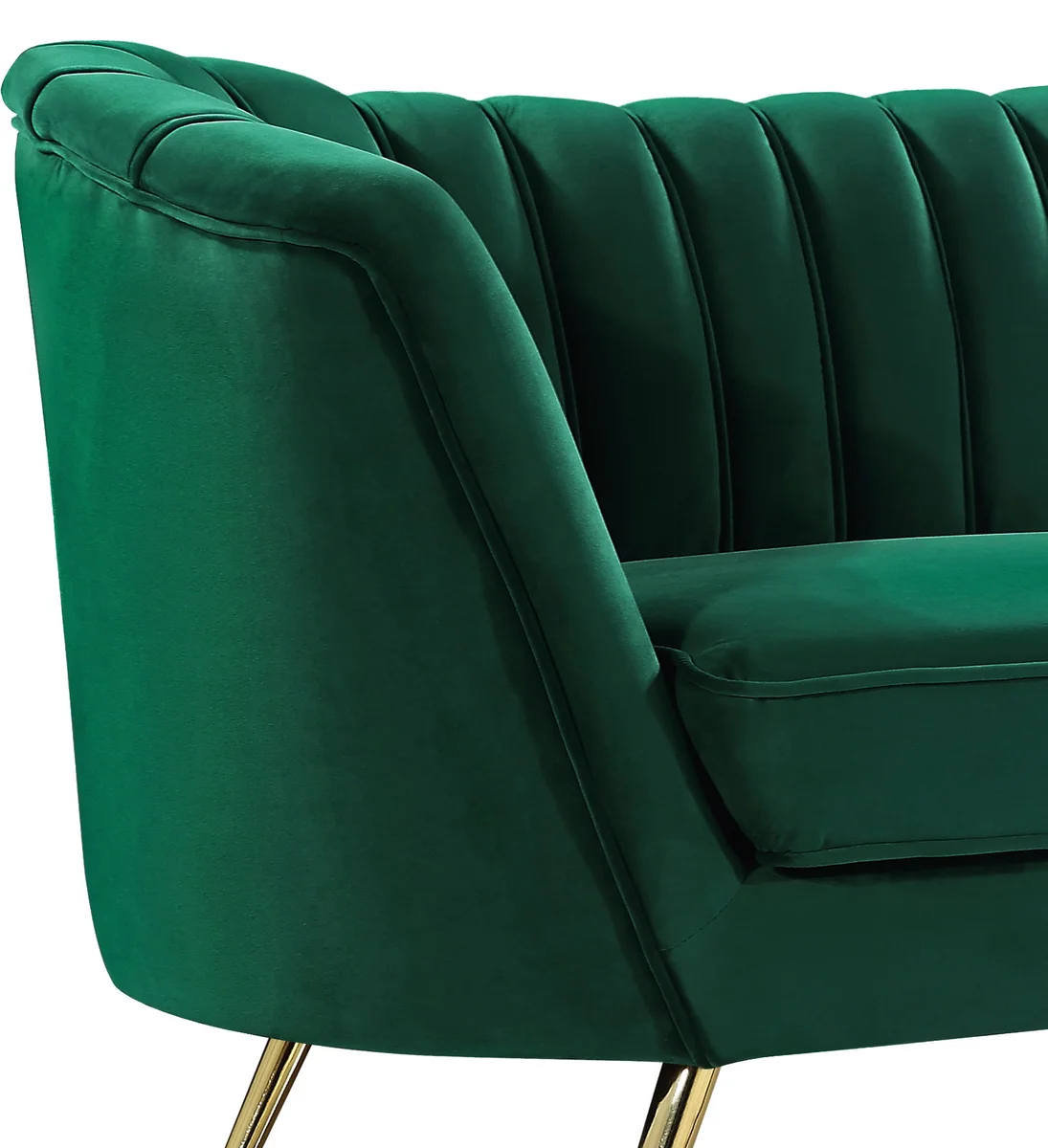 Margo - Sofa - Green