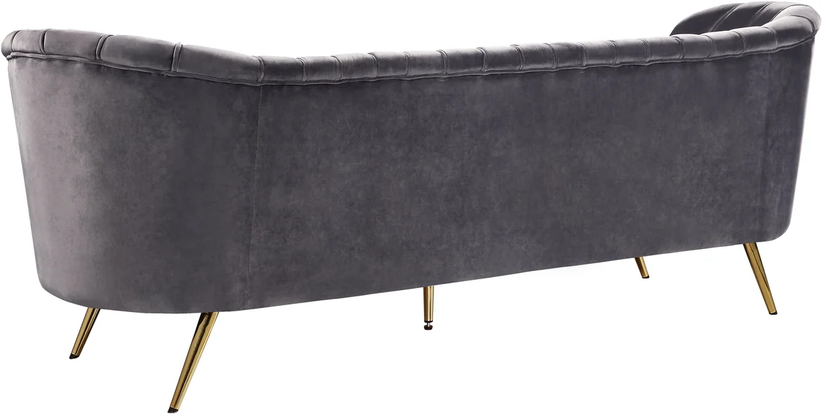 Margo - Sofa - Gray