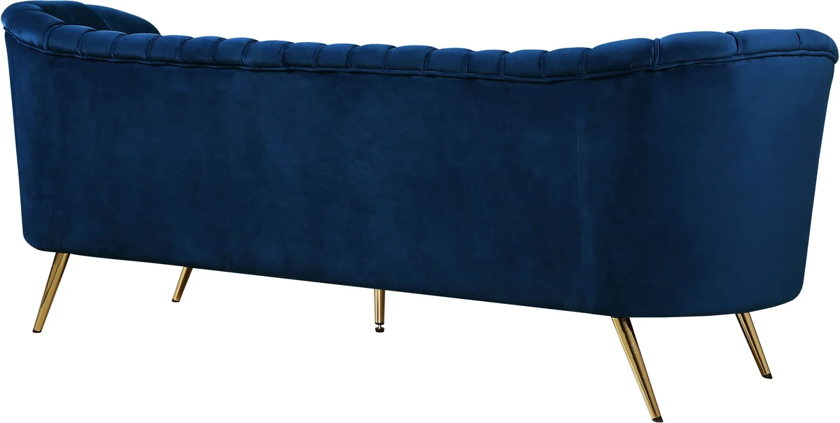 Margo - Sofa - Navy