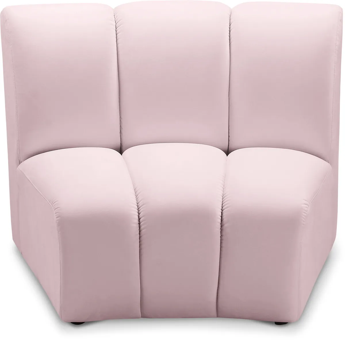 Infinity - Modular Chair - Pink