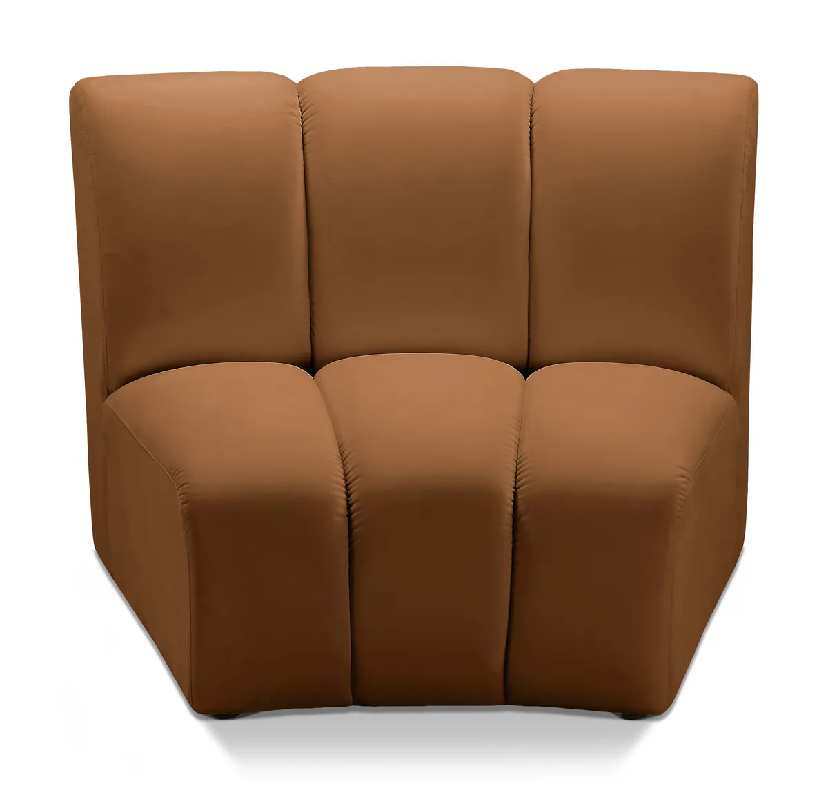 Infinity - Modular Chair - Saddle