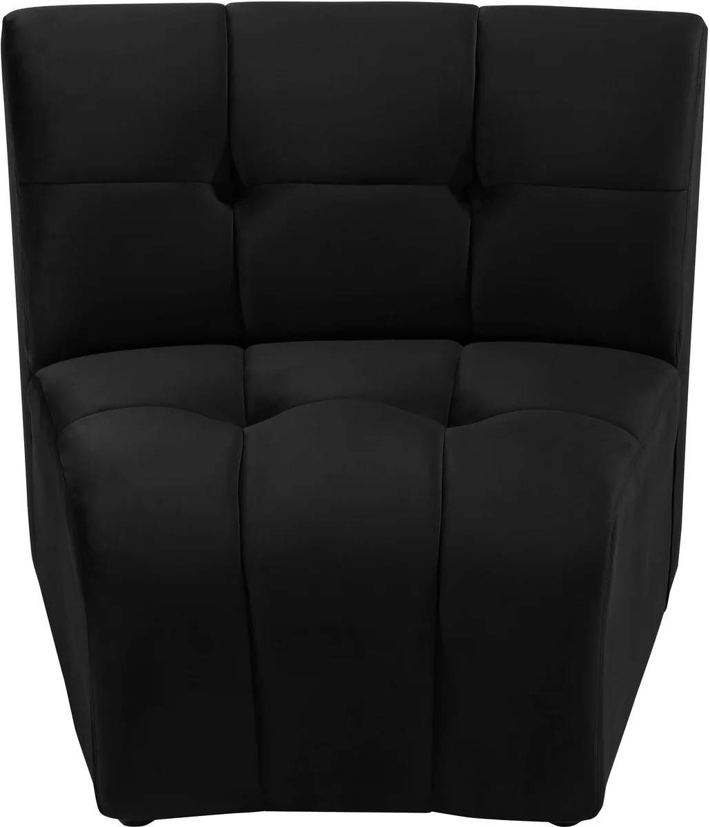 Limitless - Modular Chair - Black