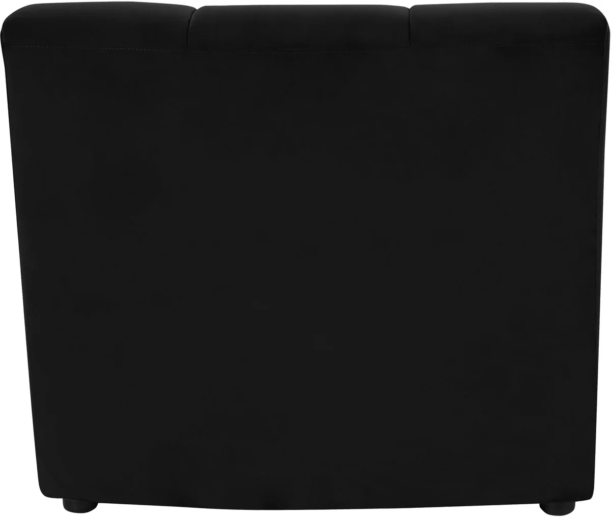 Limitless - Modular Chair - Black