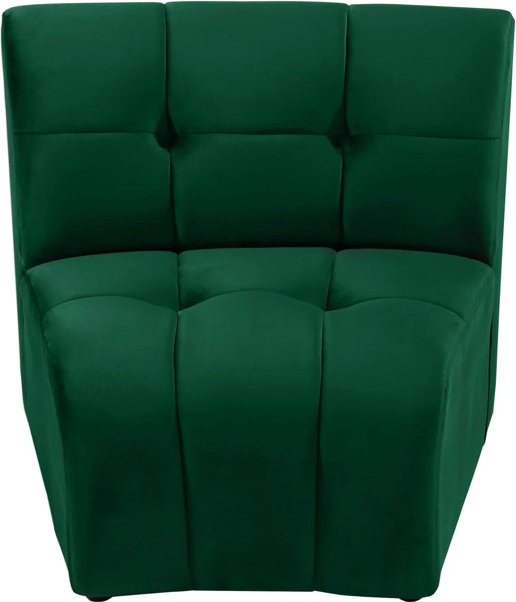 Limitless - Modular Chair - Green