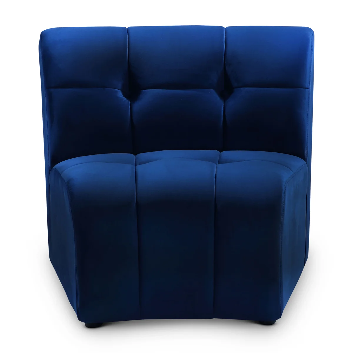 Limitless - Modular Chair - Navy